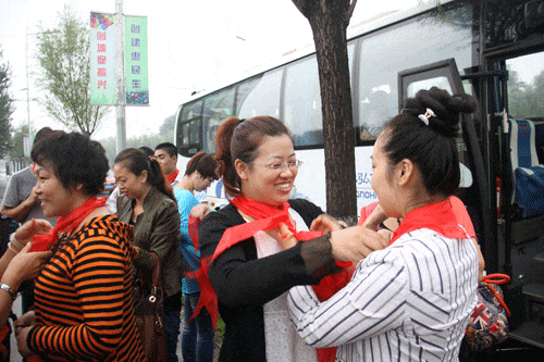 第27所 撫順市夏家堡鎮(zhèn)尚赫董波小學