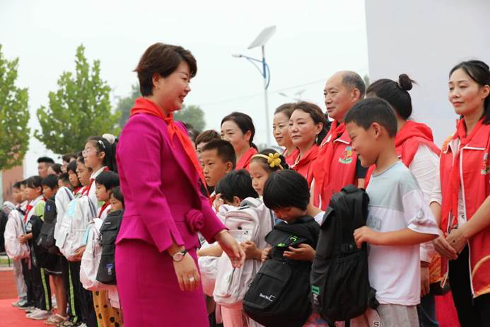 第235所 山東省平度市崔家集鎮(zhèn)中莊尚赫徐超小學(xué) 第235所 山東省平度市崔家集鎮(zhèn)中莊尚赫徐超小學(xué)
