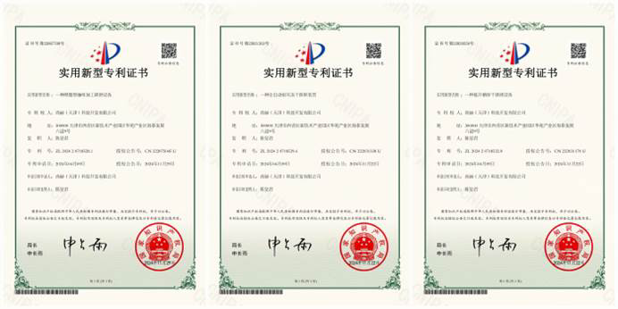 從政策紅利到市場需求:尚赫傲立萬億藍(lán)海潮頭 從政策紅利到市場需求:尚赫傲立萬億藍(lán)海潮頭