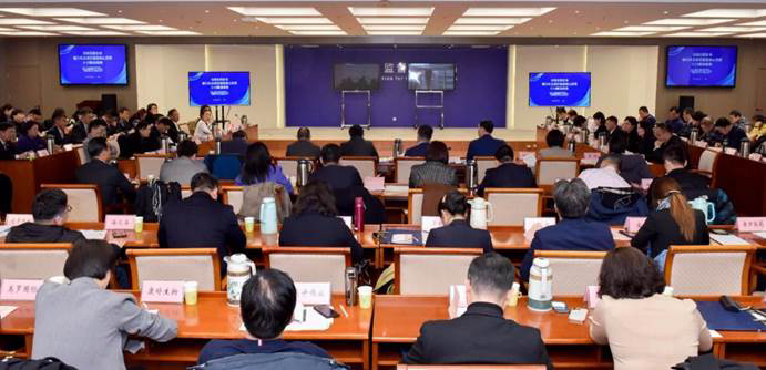 直銷企業(yè)履行社會(huì)責(zé)任3?15圓桌座談在京舉行,尚赫受邀參加 直銷企業(yè)履行社會(huì)責(zé)任3?15圓桌座談在京舉行,尚赫受邀參加
