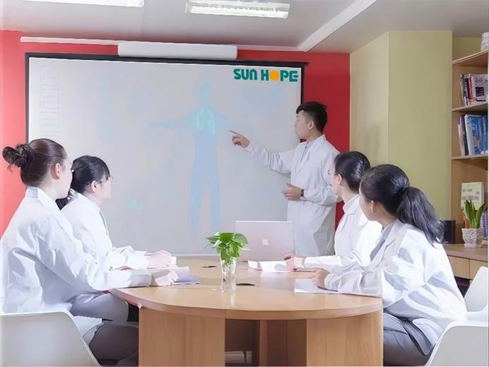 科技向善,美”力”共生:尚赫以綠色研發(fā)重構護膚產業(yè)價值邏輯 科技向善,美”力”共生:尚赫以綠色研發(fā)重構護膚產業(yè)價值邏輯